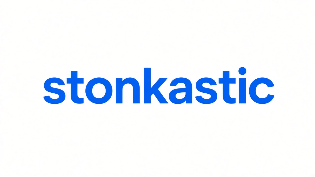 stonkastic